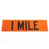 Sign Overlay 1 Mile - Flasher Equipment