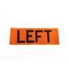 Sign Overlay Left - Flasher Equipment